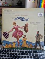 The Sound of Music - original soundtrack recording 1965, Ophalen of Verzenden, Gebruikt