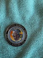 5 Francs 1999 Republiek Congo - Juliana, Ophalen of Verzenden, Overige landen, Losse munt