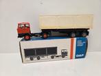 Lion Toys DAF 2800 containeroplegger, ., Ophalen of Verzenden, Zo goed als nieuw, .