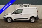 Ford Transit Connect 1.5 TDCI L1 Economy Edition -AIRCO-, Stof, Gebruikt, Euro 6, 4 cilinders