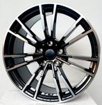 19" velgen 795M Look 5x120 nieuw BMW E90 F30 F32 F10 M3 M4, Nieuw, Velg(en), Ophalen of Verzenden, 19 inch