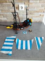 Lego nr 6274 Pirates Carribbean Clipper!!, Ophalen of Verzenden, Zo goed als nieuw