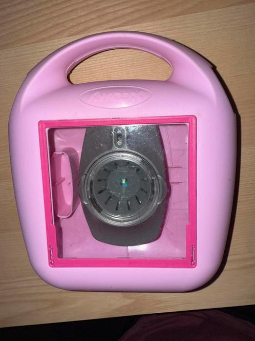 Xoomy Unicorn tekenset, Hobby en Vrije tijd, Tekenen, Zo goed als nieuw, Ophalen of Verzenden