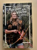 Miriam Lancewood - Mijn leven in de wildernis, Ophalen, Zo goed als nieuw, Miriam Lancewood