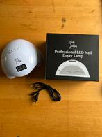 Nieuw Miss Jules LED Lamp Gelnagels 48W, Ophalen of Verzenden