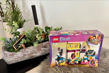 Lego Friends Olivia's Deluxe Slaapkamer 41329 beschikbaar voor biedingen