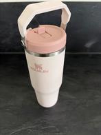 Stanley Quencher Tumbler - Roze, Ophalen of Verzenden, Zo goed als nieuw
