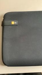 Zwarte laptophoes, merk Case Logic, maat 15,6 inch, Ophalen of Verzenden, 15 inch, Zo goed als nieuw