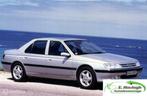 Laatste onderdelen Peugeot 605, Gebruikt, Ophalen of Verzenden