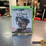 Xbox Series X Game | Call Of Duty Cold War, Spelcomputers en Games, Games | Xbox Series X en S, Zo goed als nieuw