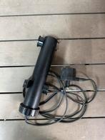 Twee UV lampen, Ophalen of Verzenden, Gebruikt, Overige typen