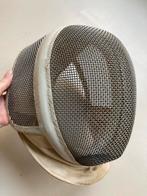 Vintage scherm masker kleine maat, Ophalen of Verzenden, Gebruikt