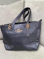 Nieuwe Coach Tas, Sieraden, Tassen en Uiterlijk, Tassen | Damestassen, Ophalen of Verzenden, Nieuw, Zwart, Handtas