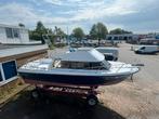 Draco Flybridge 2500 met Volvo Penta TAMD41 200 pk, Ophalen, Gebruikt, Diesel, Polyester