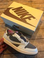 Travis Scott x Air Jordan 1, Ophalen of Verzenden, Nieuw