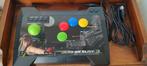 Hori Xbox Dead or Alive 3 Arcade stick, Spelcomputers en Games, Ophalen of Verzenden, Zo goed als nieuw, Controller, Xbox Original