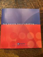 Euro Starter Kit 2001 - Zalmkit, Postzegels en Munten, Munten | Nederland, Verzenden, Koningin Beatrix, Overige waardes, Setje