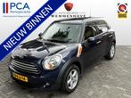 MINI Countryman 1.6 Cooper Business Line Navi/Alu wielen/Air, Voorwielaandrijving, 12 maanden, Stof, Gebruikt