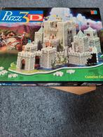 3D puzzel, Ophalen of Verzenden, Zo goed als nieuw, Overige typen