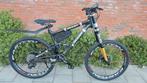 GIANT | FULL SUSPENSION | MTB | 26 INCH | 11 SPEED | CARBON!, Fietsen en Brommers, Fietsen | Mountainbikes en ATB, Ophalen, Fully