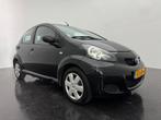 Toyota Aygo 1.0-12V Access AppleCarplay/Airco/Trekhaak, Voorwielaandrijving, Stof, Gebruikt, 4 stoelen