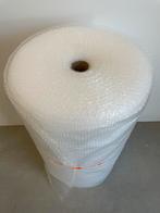 Rol Noppenfolie 100cm x 100m - Bescherm uw producten!, Ophalen of Verzenden