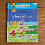 Ik lees al goed (AVI-E3), Ophalen of Verzenden, Gelezen, Fictie algemeen