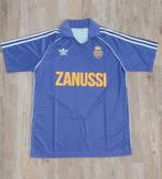 Real Madrid CF shirt 1984/1985 - maat L, Ophalen of Verzenden, Zo goed als nieuw, Buitenlandse clubs, Shirt