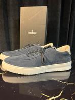 Herenschoenen van het merk HINSON, Blauw, Nieuw, Ophalen of Verzenden, Sneakers of Gympen