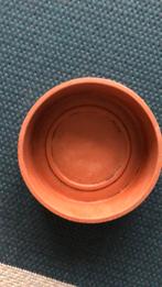 Plantschotels Bergs Potter, Ophalen, Rond, Binnen, Zo goed als nieuw