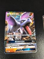 Aerodactyl GX, Ophalen of Verzenden, Zo goed als nieuw, Losse kaart