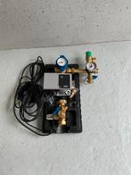 Nefit Bosch Zonnestation KS0110E-2 Nieuw, Minder dan 30 cm, Overige typen, Nieuw, Minder dan 60 cm