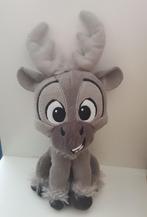 Knuffel frozen Sven, Kinderen en Baby's, Speelgoed | Knuffels en Pluche, Ophalen, Gebruikt, Overige typen
