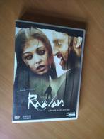 DVD Raavan - A Mani Ratnam Film, Cd's en Dvd's, Alle leeftijden, Ophalen of Verzenden, Zo goed als nieuw, Drama