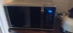 Samsung Magnetron - Perfect voor Snel Opwarmen!, Ophalen, Gebruikt, Magnetron, Draaiplateau