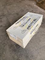 Recticel Eurothane Silver Isolatie - 9 platen, Ophalen, Nieuw, 5 tot 10 m², Hardschuim (Pir)