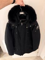 Moose Knuckles Stirling Parka XXL, Ophalen of Verzenden, Zo goed als nieuw, Overige maten, Zwart