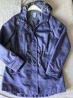 Mooie zomer jas, Ophalen of Verzenden, Zo goed als nieuw, Maat 36 (S), Blauw