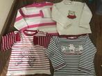 Babypakket babyset kledingpakket 4 truien C&A Baby Club 86, Nieuw, C&A, Meisje, Ophalen of Verzenden