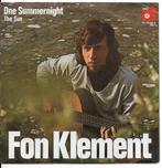 Fon Klement (1973), 7 inch, Single, Ophalen of Verzenden, Zo goed als nieuw