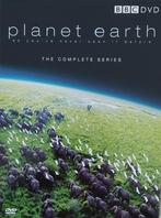 Planet Earth The complete series (5 DVD`s), Cd's en Dvd's, Dvd's | Documentaire en Educatief, Natuur, Zo goed als nieuw, Ophalen