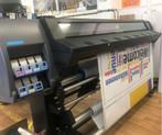 ✅ HP Latex 365 Printer Plotter 162 cm, Computers en Software, Printers, Niet ingevuld, Gebruikt, Printer, Inkjetprinter