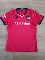 MHC Lelystad Wedstrijdshirt Thuis maat 140, Sport en Fitness, Hockey, Ophalen, Zo goed als nieuw, Kleding