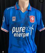 Gezocht: Fc Twente uitshirt 2021-2022 Match Worn, Ophalen of Verzenden, Zo goed als nieuw, Shirt