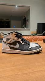 Jordan 1’s maat 42 | Goede staat!, Ophalen, Zo goed als nieuw, Zwart