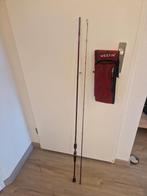 Westin W6 Streetstick 5-15g Werphengel, Ophalen, Zo goed als nieuw, Werphengel