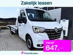 Renault Master T35 2.3 dCi 165 L3 EL Energy Euro 6 Oprijwage, Stof, Gebruikt, 4 cilinders, Renault