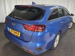 Kia Ceed Sportswagon 1.0 T-GDi DynamicLine 1E EIGN/ECC/STOEL, Auto's, Kia, Voorwielaandrijving, Gebruikt, Met garantie (alle)