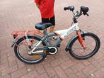 Alpina kinderfiets 18 inch, Fietsen en Brommers, Fietsen | Kinderfietsjes, Ophalen of Verzenden, Gebruikt, 16 tot 20 inch