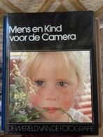 Mens en Kind voor de Camera - Fotografie Boek, Ophalen of Verzenden, Gelezen, Fotografie algemeen